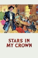 Poster de la película Stars in My Crown