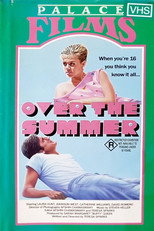 Poster de la película Over the Summer