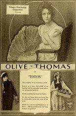 Poster de la película Toton