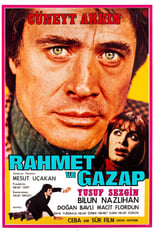 Poster de la película Rahmet ve Gazap