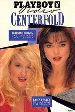 Poster de la película Playboy Video Centerfold: Deborah Driggs - Karen Foster