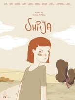 Poster de la película shpija