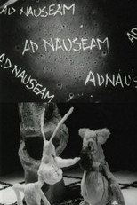 Poster de la película Ad Nauseam