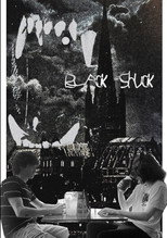 Poster de la película Black Shuck