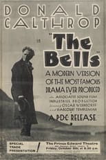 Poster de la película The Bells