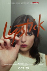 Poster de la película Lipstick