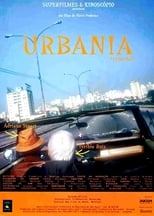 Poster de la película Urbania