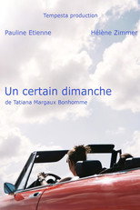 Poster de la película That Sunday
