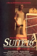 Poster de la película Suite 16