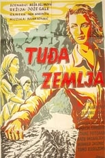 Poster de la película On Foreign Soil