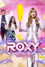 Poster de la serie Roxy