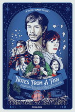 Poster de la película Notes from a Fish