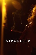 Poster de la película Straggler