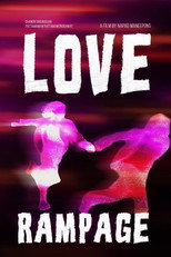 Poster de la película Love rampage