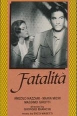 Poster de la película Fatalità