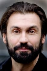 Actor Fabrizio Gifuni