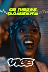 Poster de la película The New Gabbers