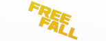 Logo Free Fall