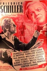 Poster de la película Friedrich Schiller – Der Triumph eines Genies