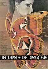 Poster de la película Confession of Love