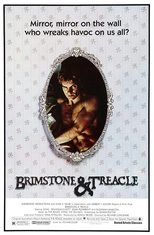 Poster de la película Brimstone & Treacle