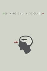 Poster de la serie Manipulator