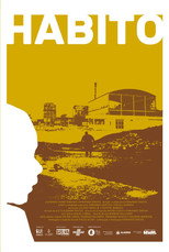 Poster de la película Habito