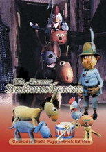 Poster de la película Die Bremer Stadtmusikanten