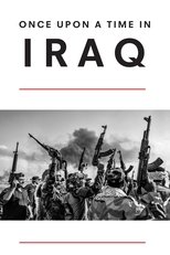 Poster de la serie Once Upon a Time in Iraq