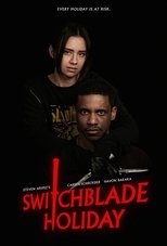 Poster de la película Switchblade Holiday