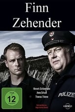 Poster de la serie Finn Zehender