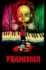 Poster de la película Francesca