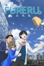 Poster de la película Fureru