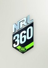 Poster de la serie NRL 360