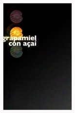 Poster de la película grapamiel con açaí