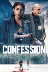 Poster de la película Confession