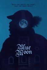 Poster de la película Blue Moon