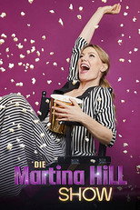 Poster de la serie Die Martina Hill Show