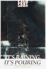 Poster de la película It's Raining, It's Pouring