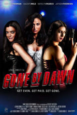 Poster de la película Gone By Dawn