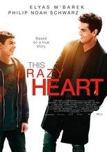 Poster de la película This Crazy Heart