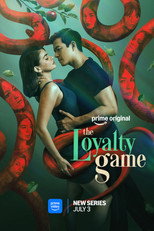 Poster de la serie The Loyalty Game