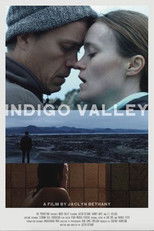 Poster de la película Indigo Valley