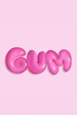 Poster de la película Gum