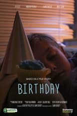 Poster de la película Birthday