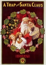 Poster de la película A Trap for Santa Claus
