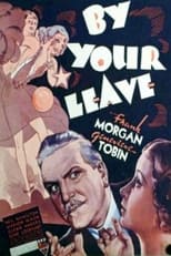 Poster de la película By Your Leave