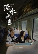 Poster de la película Drifted in Life