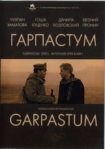 Poster de la película Garpastum