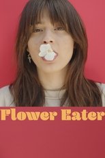 Poster de la película Flower Eater